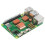 8-Pack Copper Heatsink for Raspberry Pi 5, Heatsink CPU Cooler with Thermal Tape for Raspberry Pi 5 3