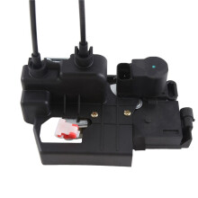 Car Back Left Automobile Door Lock Actuator for Korando C Actyon 7131034002