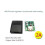 Solar Panel Power Bank USB Charge Voltage Controller Regulator Power Supply with Case 5-20V Input 5V 2A Output 2
