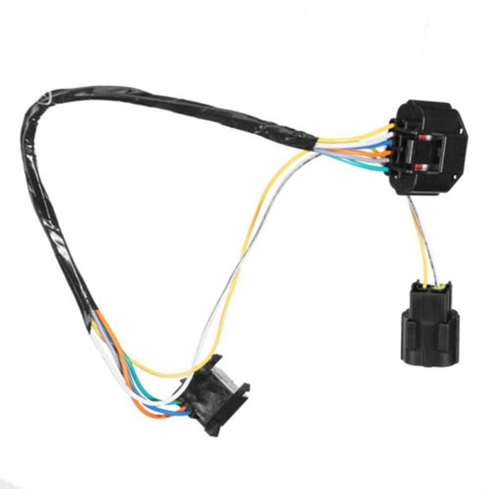 1Pair Door Outer Handle Harness 25979140 25979141 For Cts 2009-2014 Door Handle Connector Wire Harness 4711830237295