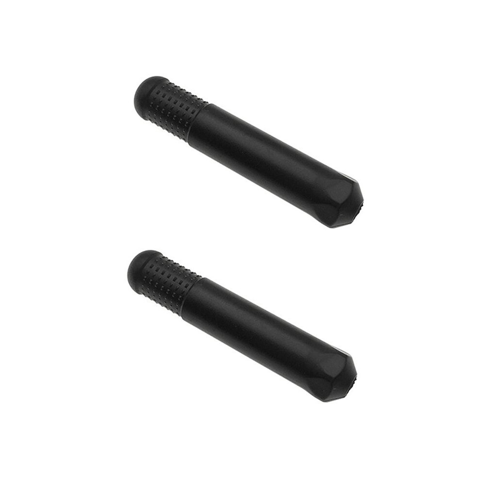 2Pcs 72137-Sda-A00za Door Lock Knob Post Pin Knob Door Panels Door Side For Accord 2003-2007 Car Accessories Light 4712008692700