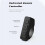 Motorcycle Helmet Bluetooths Headset 50hr Playing  IP67 Waterproof Wireless Earphone Anti-Interference Headphone 2