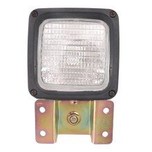 For EC140 EC160 EC210 EC290 L110E L50D L60F L70D L70E L70F L90D L90E MT2000 Car Excavator Work Lights 11039846