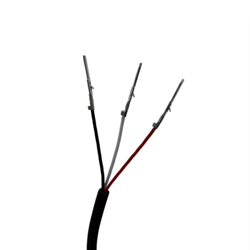 Electric Scooter Front Light Connection Cable - Headlight  Replacement Parts for Enhanced Visibility 2