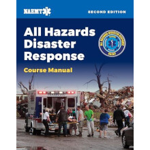 AHDR All Hazards Disaster Response by National Association of Emergenc