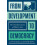 From Development to Democracy by Joseph Wong Paperback Book 1