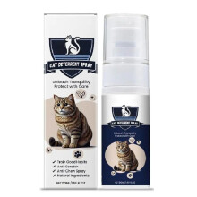 Cat Anti-Scratch Training Spray Furniture Protective Spray for Pet Anti-Scratch Agent for Furniture Sofas Rugs Curtains