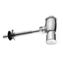Vanne de Chasse D'Eau pour Toilettes, Robinet de RĂ©servoir D'Eau pour Toilettes, Robinet de Toilette pour Salle de Bain, Outil de Chasse D'Eau Ă