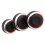 AC Knob for  New Sunny March  Versa Note Air Conditioning Heat Control  Button Knobs Accessories 3