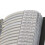8500PCS Capacitance Sample Book, 170 Value All Series SMD Ohm Capacitor, 1 % SMD Resistor Sample Book Assorted Kit, 0402 6