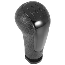 5 Speed Gear Shift Knob Lever Shifter Handle Stick for Spark 2011-2016 Bright Black
