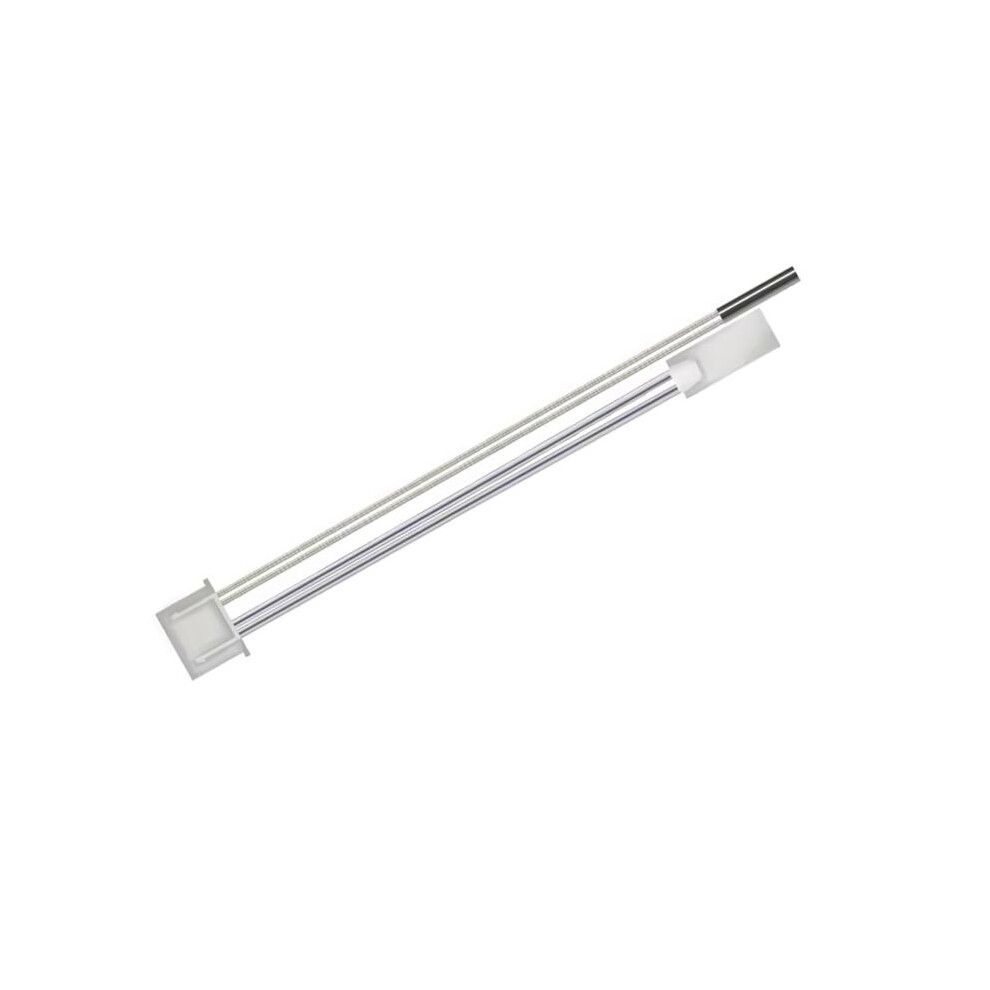 For Kobra 3 Max Hotend Thermistor Ceramic Heater 24V 80W For Kobra 3 Max Combo 3D Printer Parts 1Pcs 4713206268445