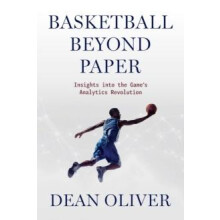 Basketball Beyond Paper by Dean Oliver Paperback Book