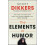 The Elements of Humor by Scott Dikkers Paperback Book 1