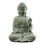 Statue Décorative pour Aquarium,  Figurine Bouddhiste, Décoration de Bureau, Paysage de Table, Statue de Maison, Grès, Thaïlande 1