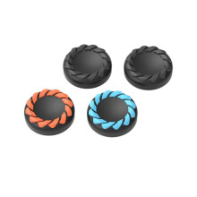 For Switch2 Silicone Cap Joystick Cap for Switch2 Mushroom Cap Non-Slip Protective Cap B
