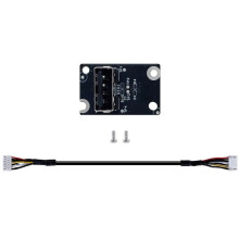 3D Printers Parts USB Port Board for  H2D 3D Printer Accessories