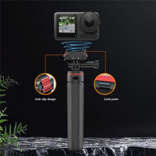 For Action 3/4/5 Pro Quick Release Magnetic Base Mount Adapter for Sports Cameras Accessories