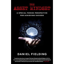 The Asset Mindset by Daniel Fielding Paperback Book