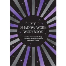 My Shadow Work Workbook by Summersale Publishers Paperback Book