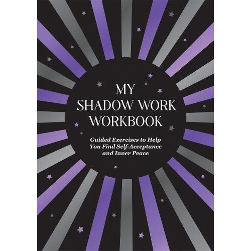 My Shadow Work Workbook by Summersale Publishers Paperback Book