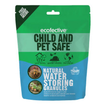 Ecofective - Natural Water Storing Granules - 350g