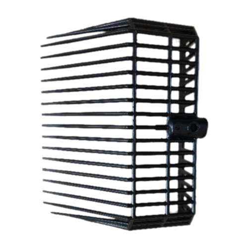 Manure Fork Replacement , Pitchfork , Horse Manure Rake, for Picking  Manure, Stable Waste Removal 1
