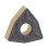 CNC Lathe Indexable Solid Carbide Turning Insert Cutting Blade for Turning Tool Holder for Roughing Finishing 2