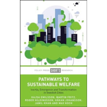 Pathways to Sustainable Welfare by Max Lund University Koch Hardcover