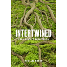 Intertwined by Michael Gross Hardcover Book