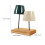 1Set Keramik Teebecher Mit Halter 3