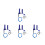 4Sets Gasgriff Blau Mit Kabel, Ergonomie Und Kill-Schalter 9