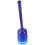 Blue Toilet Plunger Powerful Drain Dredge for Bathroom Use 8