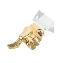 2Pcs Multi Metal Contest Trophy Kids Party Prize Award