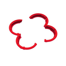 Propeller Guard per  NEO Protezione Anticollisione Protezioni Antiurto per  NEO FPV Drone Accessori B