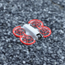 Propellerschutz für  NEO Antikollisionsschutz Schutz Aufprallschutz für  NEO FPV Drohnenzubehör A