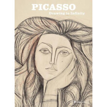 Picasso by Johan Popelard Hardcover Book