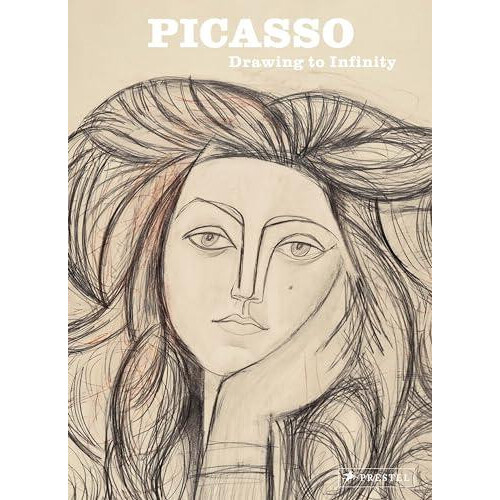 Picasso by Johan Popelard Hardcover Book