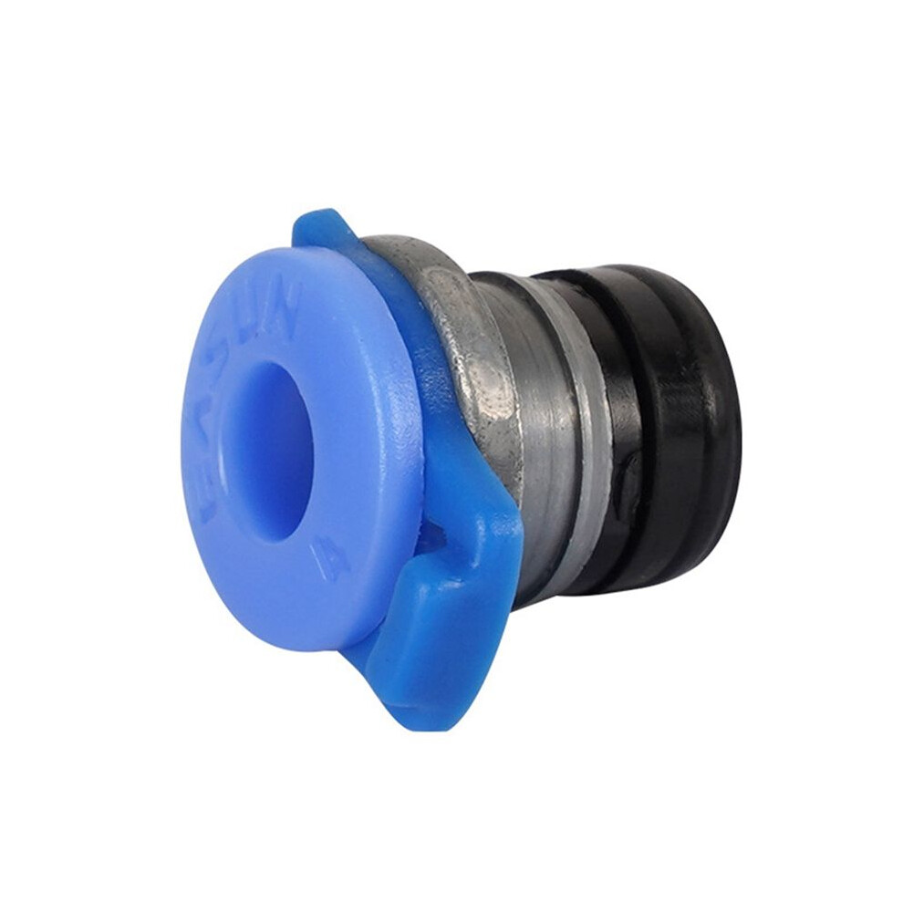 For Ercf V2.0 Voron M4 Extruder Accessories 3D Printer Parts Ecas04 Bowden Fitting 1Pcs 6034186044408