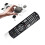 Replace CT-90395 Remote Control for  4K  Android LED TV Remote Control 5
