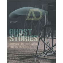 Ghost Stories Paperback Book