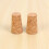 10pcs Tapered Corks Stoppers DIY  Art Model Building 22*17*35mm 7