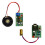 DIY Laser Wireless Audio Transmission Kit Electronic Production DIY Electronic Teaching Experiment Accessories 1