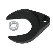 CV Axle Removal Tool-CV Joint Fork Removing Adapter, for Most Vehicles, for Use Front Wheel Drive Vehicles