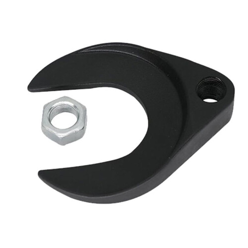 CV Axle Removal Tool-CV Joint Fork Removing Adapter, for Most Vehicles, for Use  Front Wheel Drive Vehicles 1