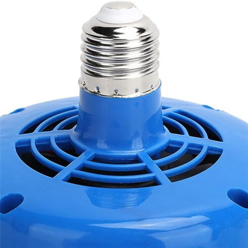 Insulation Lamp  Constant Temperature for Pets Brooding Heating Lamp Warm Air Lamp Reptile Insulation Lamp() 2