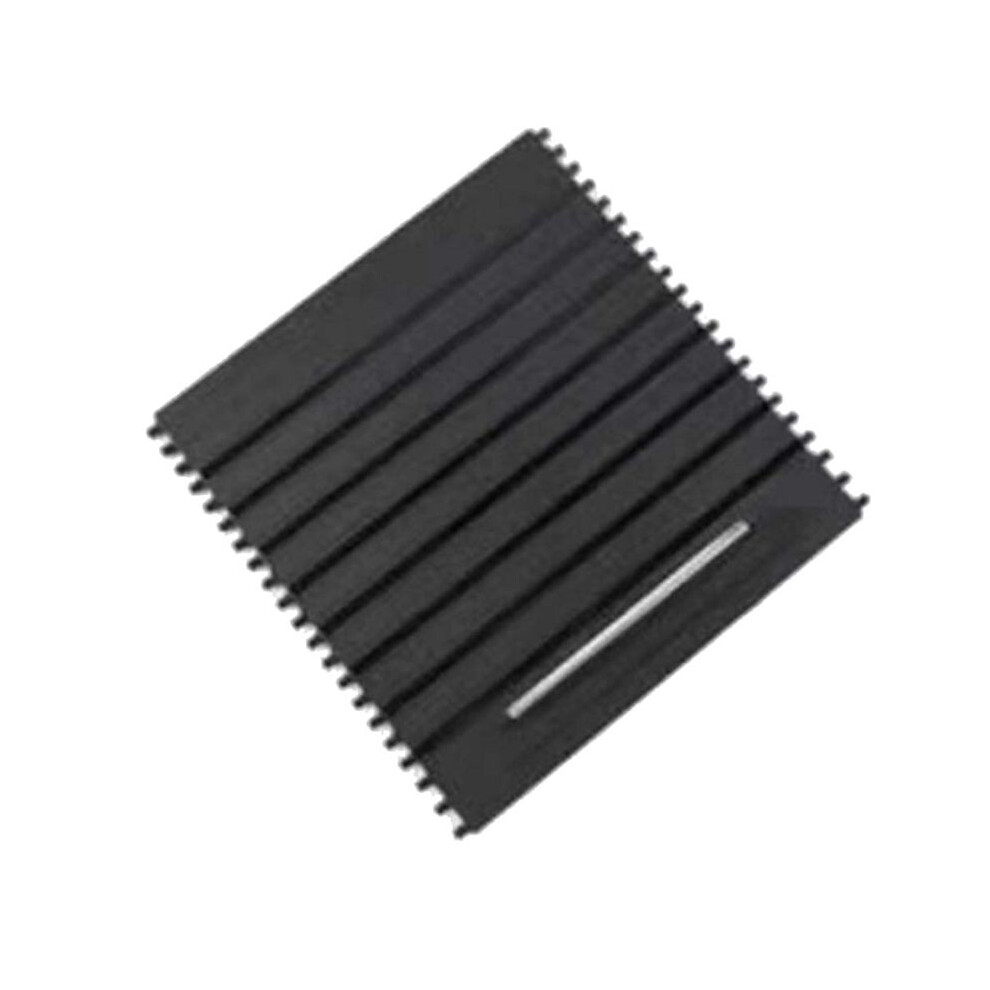 Car Center Console Cover Water Cup Holder Sliding Roller Blind Car Accessories For X5 F15 X6 F16 51169251973 6031738603205