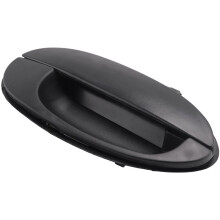 Right Rear Outside Exterior Door Handle Set for Daewoo Matiz & Spark 1998 1999 00 01 02 03 04 2005