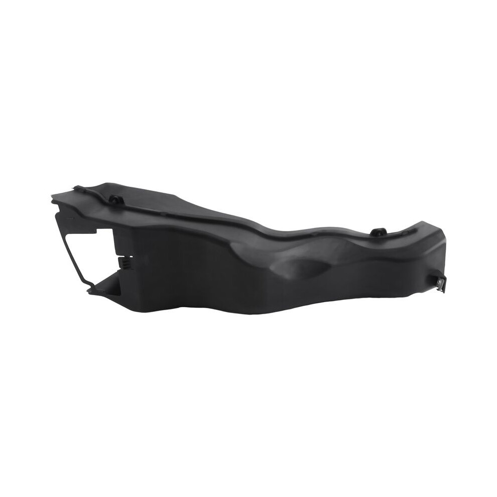 1Pair Car Lh+Rh Air Duct For X5 X6 F15 F16 2014 2015 2016 2017 2018 2019 Brake Air Duct 51747343803 51747343804 6031119652778