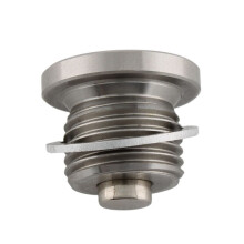 Bouchon de Vidange D'Huile Moto M16x1,50 pour F750GS F850GS et pour 449 450 SM